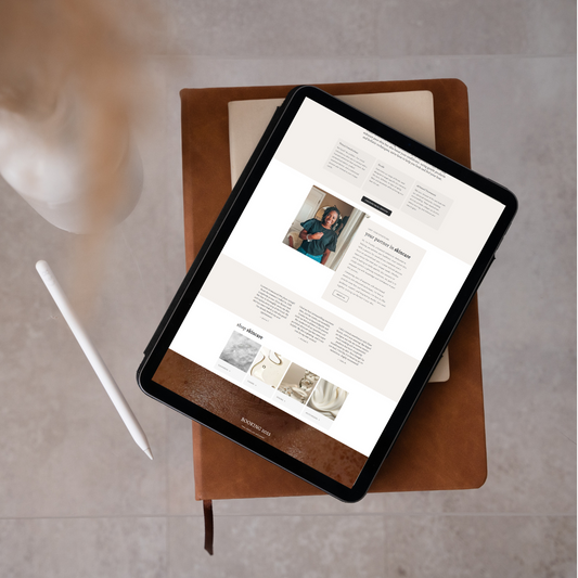 The Benefits of Having a Website for Your Beauty Business