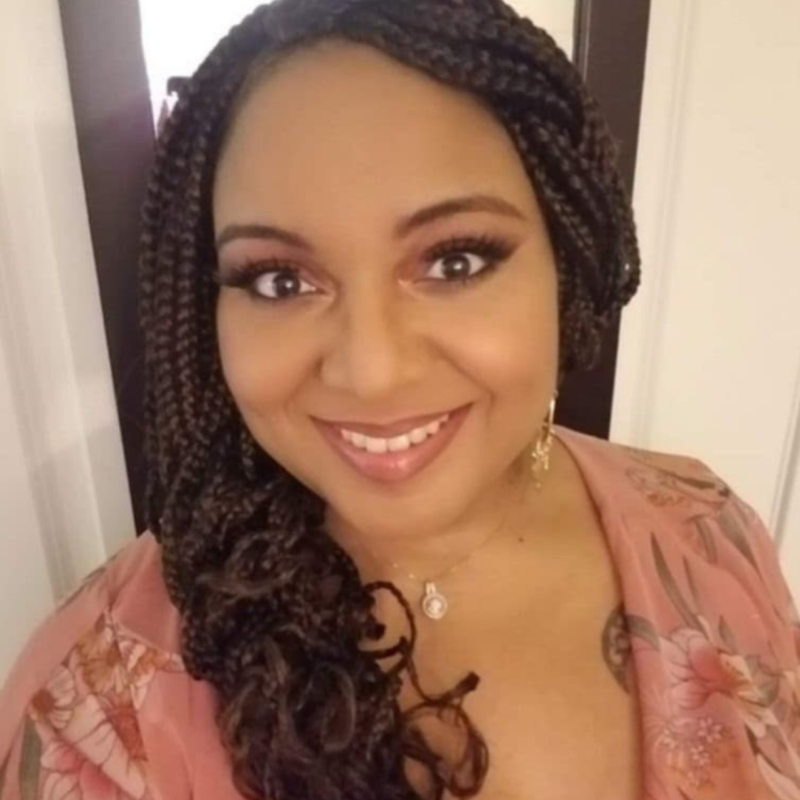 DONTIA STOKES